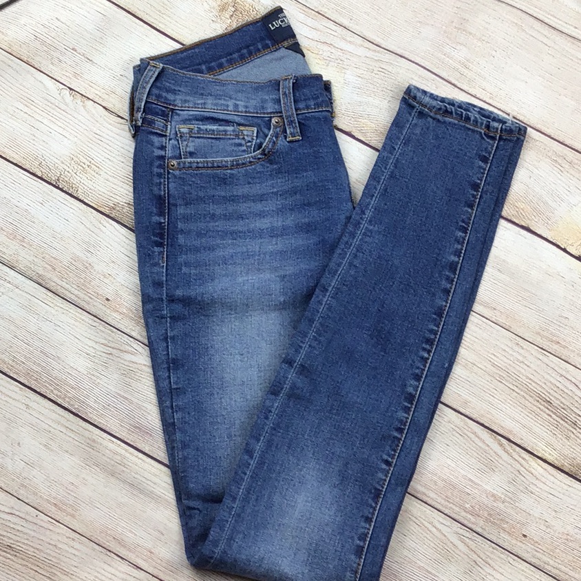 Lucky Brand Jeans